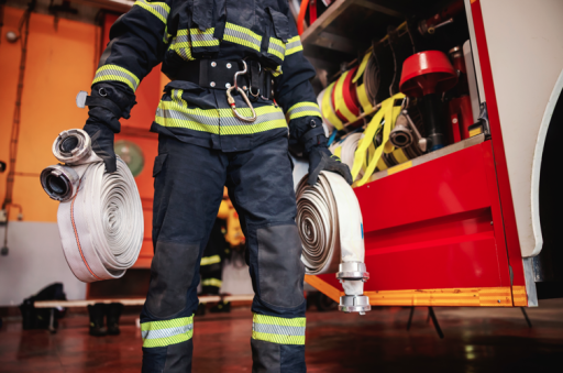 BatiFire sera présente à la 131ᵉ édition du Congrès National des Sapeurs-Pompiers de France