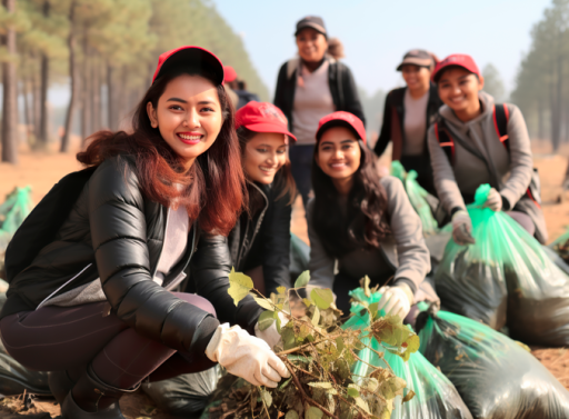 Les Trophées de la Jeunesse pour récompenser les jeunes inspirants
