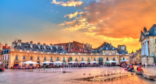 Dijon Bourgogne Tourisme & Congrès dévoile les nouveautés 2025
