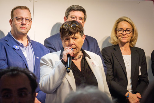 Le Cercle de Théia ouvre une antenne à Abbeville