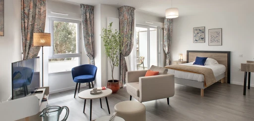 Domitys étend son offre en Saône-et-Loire