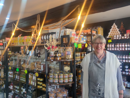 O’Bocal, l'épicerie impulse une autre consommation