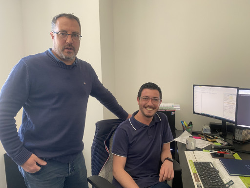 ABJ Constructions : dix ans sur mesure à Hornoy-le-Bourg