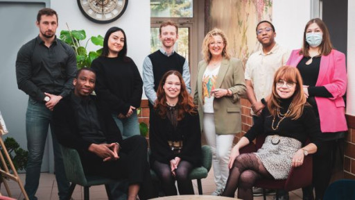 La Cravate Solidaire veut mobiliser les entreprises