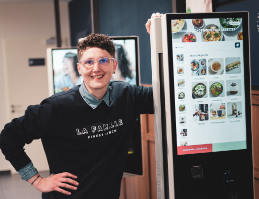 L’esprit de Famille en toute franchise sur le technopôle de Brabois