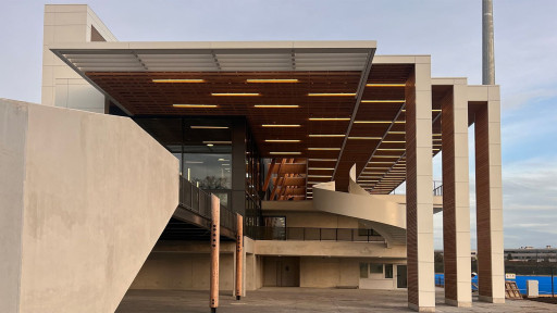 NGE Bâtiment annonce l’acquisition du groupe Morlot