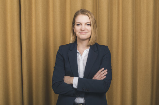 Anouck Parisse à la direction de l’Hôtel Mercure Metz Centre