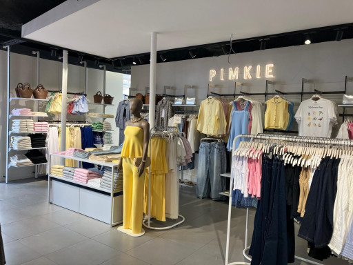 Pimkie en bonne voie vers la rentabilité ?