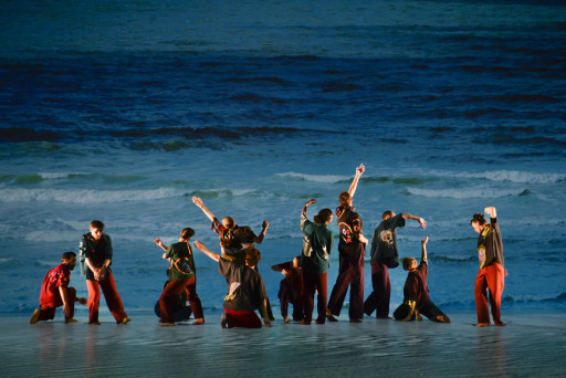 «Requiem - La Mort Joyeuse» à Beauvais