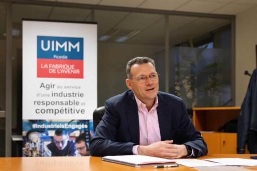 L'UIMM soigne l'attractivité des métiers de la métallurgie