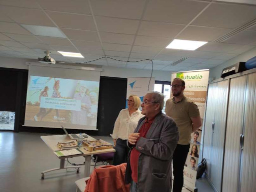 Une mutuelle communale pour une santé plus accessible