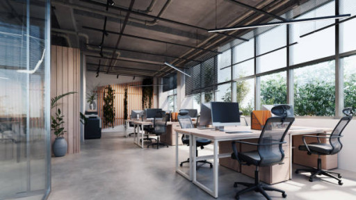 L’immobilier d’entreprise mosellan affiche des perspectives encourageantes