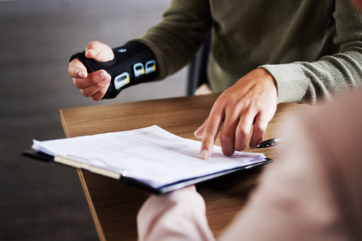 Sécurité au travail : qui est responsable ?