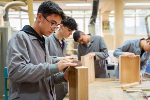 «Ton CV, ton Avenir !», levier d’alternance