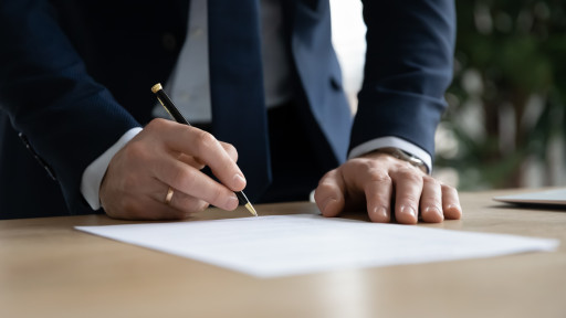 Gestion financière : le département des Vosges signe deux accords clés