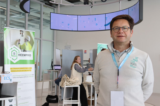 Les rendez-vous GreenTech, accélérateurs de transition écologique