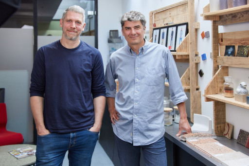 Etnisi : la créativité au service du recyclage