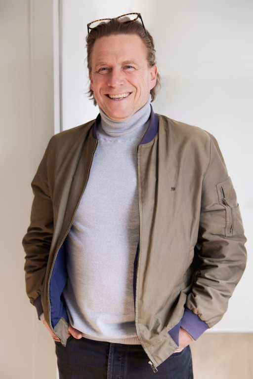 O2D Environnement : redonner le pouvoir au sol