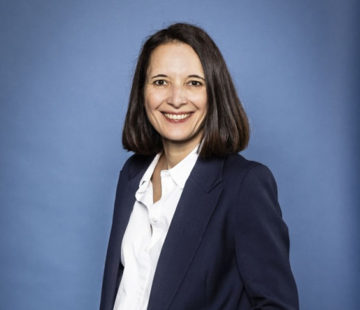 Laëtitia de Montgolfier, nouvelle DRH Groupe de FM Logistic