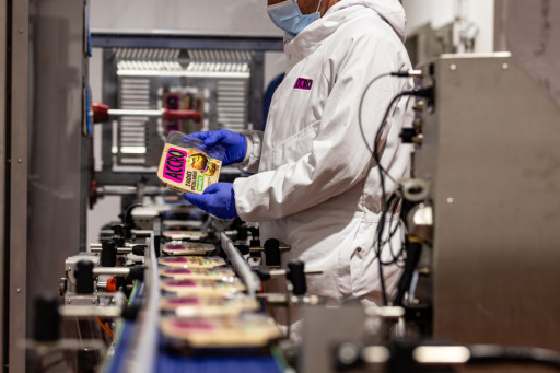 Vitry-en-Artois : le spécialiste du végétal ACCRO reconnu pour son impact