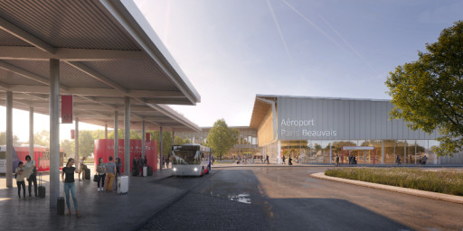 Bellova lance la concertation pour la modernisation de l’aéroport Paris-Beauvais