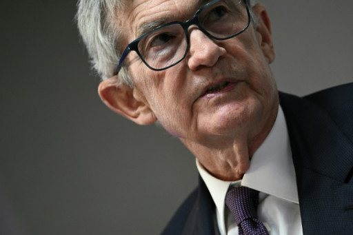 Aux Etats-Unis, la Fed prolonge le statu quo sur ses taux devant "tellement d'incertitudes"