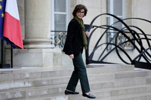 Dati annonce un retour en juin au Parlement de la réforme de l'audiovisuel public