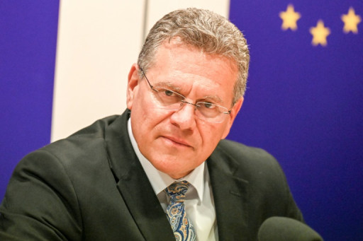 Le commissaire européen au Commerce annonce l'accélération des négociations de libre-échange avec l'Asie