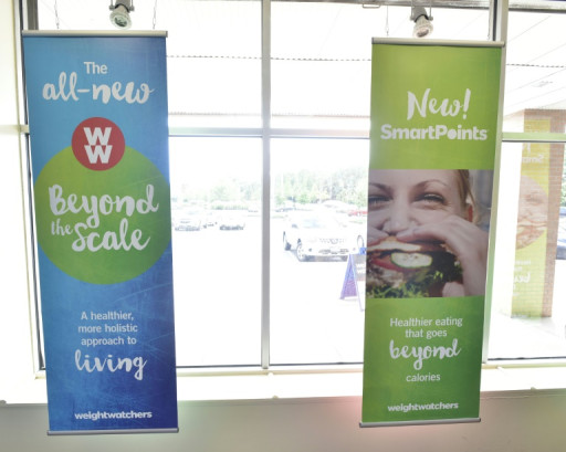WeightWatchers se place en faillite pour alléger sa dette face à une concurrence accrue