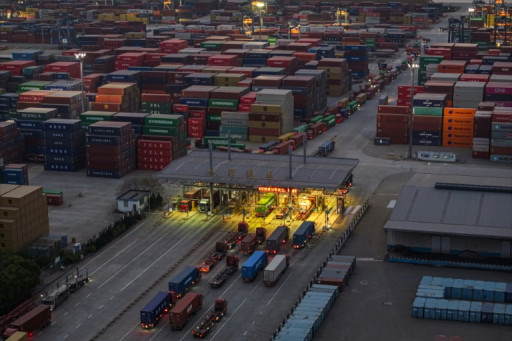 Américains et Chinois font état de progrès importants dans leurs négociations commerciales