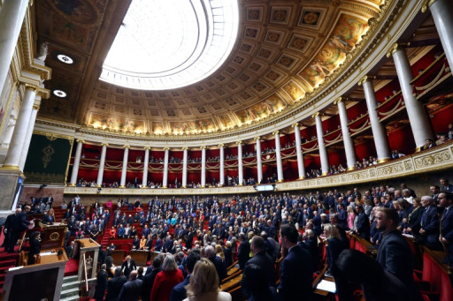 Assemblée: la réintroduction de néonicotinoïdes joue son match retour en commission