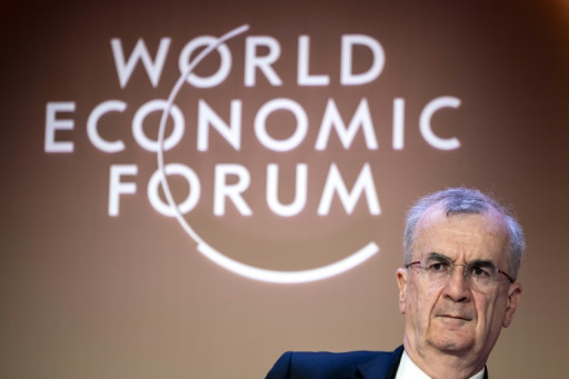 France: vers une croissance ralentie, mais sans redémarrage de l'inflation