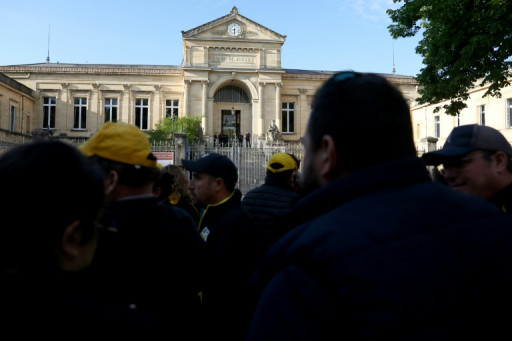 Manifestations agricoles: amendes requises contre des membres de la Coordination rurale