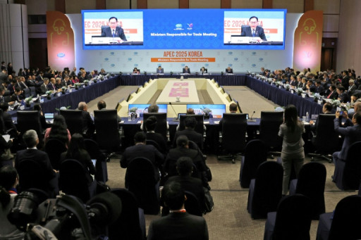 Commerce: les pays de l'Asie-Pacifique "inquiets", Séoul reprend ses discussions avec Washington