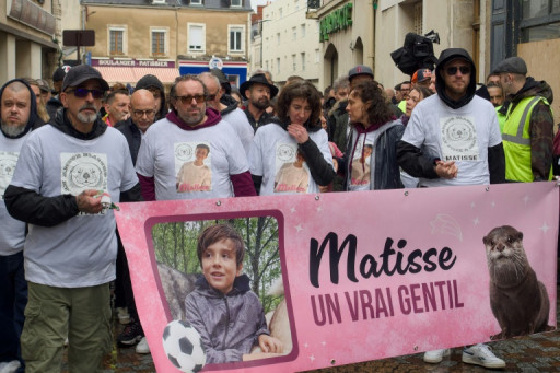 Meurtre de Matisse, 15 ans, à Châteauroux: un adolescent devant le tribunal pour enfants