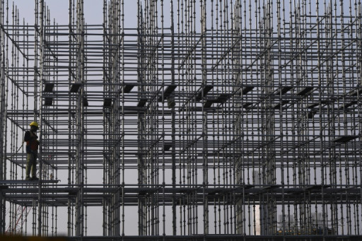 Les grands projets sidérurgiques de l'Inde menacent les objectifs climatiques mondiaux