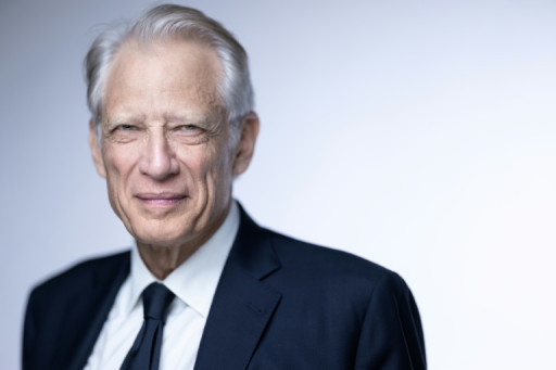 Gaza: Villepin appelle les Occidentaux à "isoler" Israël pour empêcher "une épuration ethnique"