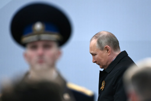 "Sanctions massives": que peuvent vraiment faire les alliés de l'Ukraine face à Moscou ?