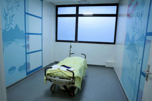 En 2023, une dégradation "sans précédent" des finances des hôpitaux publics