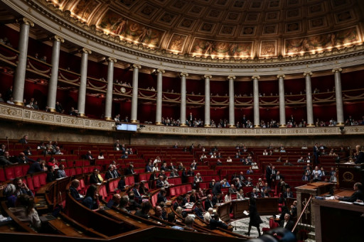 Aide à mourir: les députés votent pour renforcer la procédure collégiale