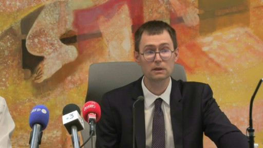 Oise: trois lycéens mis en examen pour le meurtre d'un mineur avec une machette