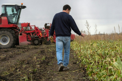Pesticides: l'Assemblée rejette la loi Duplomb, et renvoie le débat à une réunion entre députés et sénateurs