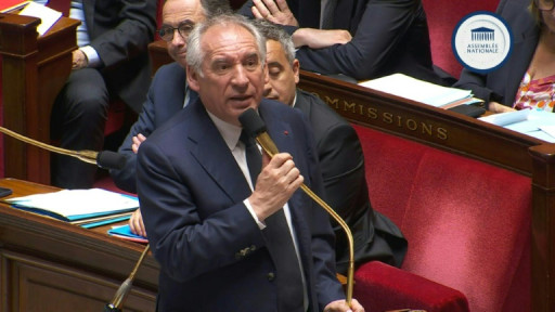 "Cibler" la gauche : des députés dénoncent un propos de la ministre Genevard, une polémique "malhonnête", répond-elle