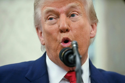 Trump ravive les tensions commerciales avec la Chine
