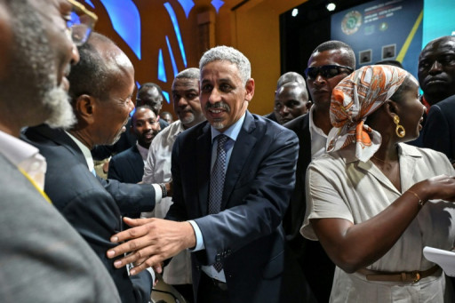 Sidi Ould Tah, un économiste expérimenté et discret à la tête de la BAD