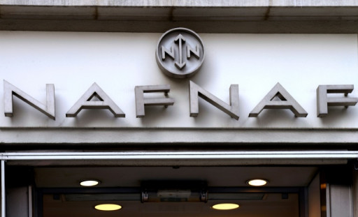 Prêt-à-porter: Naf Naf placé en redressement judiciaire, 600 emplois menacés