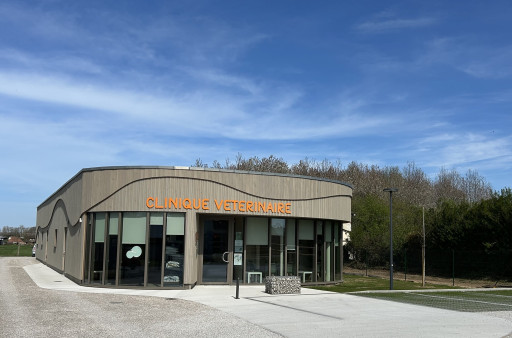 Etalondes : Une clinique vétérinaire bas carbone