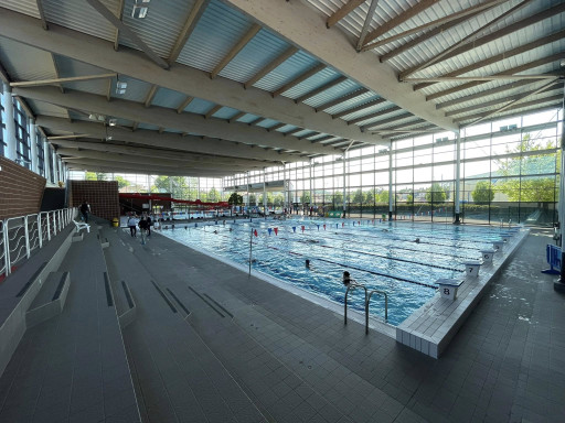 L’Aquadrome de Verdun rouvre ses portes après rénovation