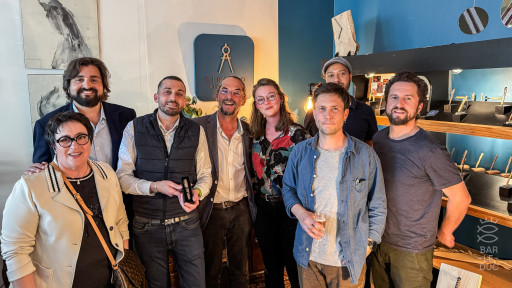 Une maison de créateurs ouvre ses portes à Bar-le-Duc