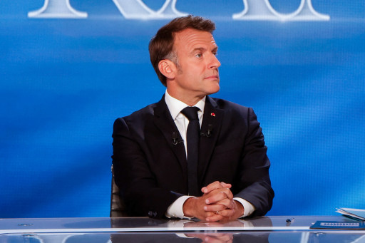 Financement de la Sécurité sociale : Macron relance le débat !